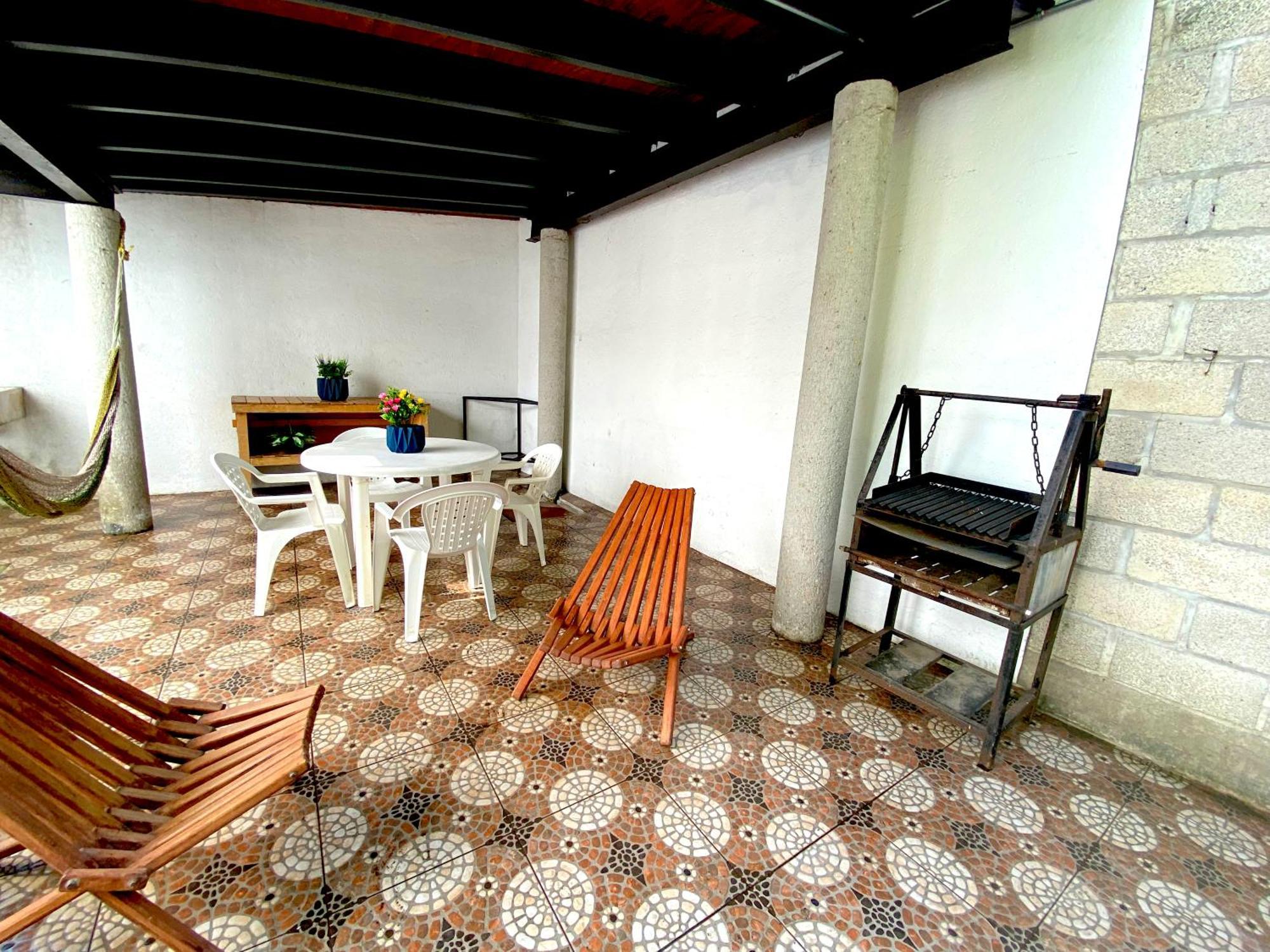 Vila Casa Encino Con Alberca Climatizada En Tepoztlán Exteriér fotografie